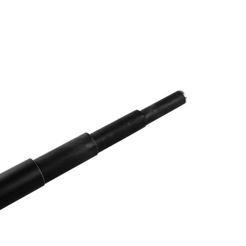 Ручка для подсачека штекерная Helios 4 м карбон HS-RP-SH-С-4 фото 4